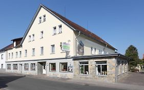 Hotel-restaurant Sälzerhof